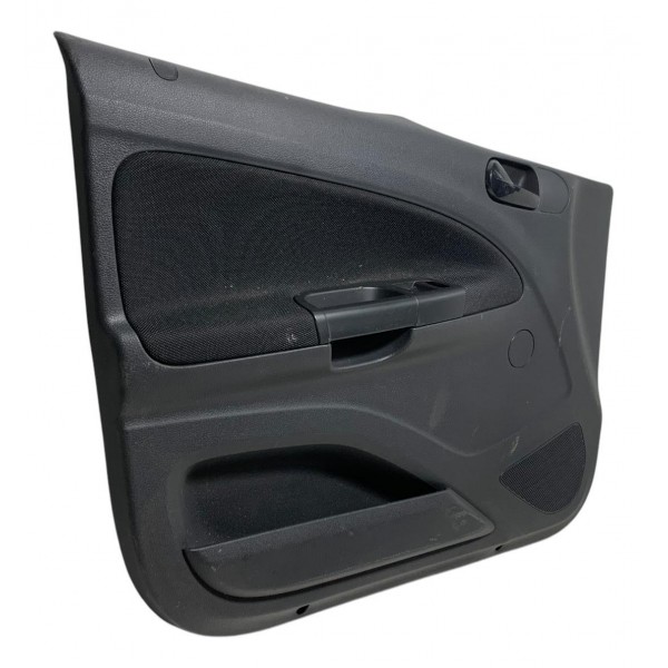 Forro Porta Dianteiro Esquerdo Volkswagen Gol 1.0 2019