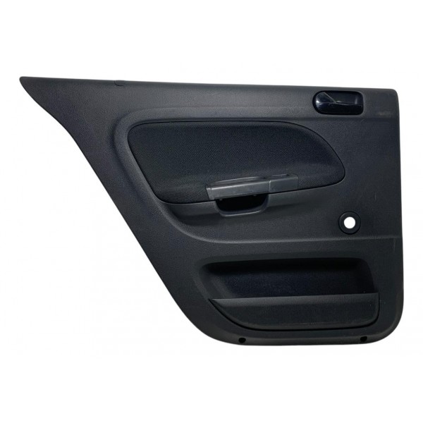 Forro Porta Traseiro Esquerdo Volkswagen Gol G7 2018