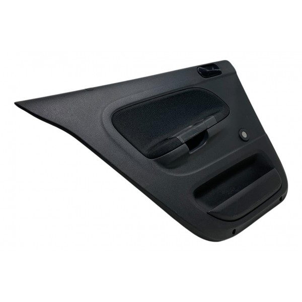 Forro Porta Traseiro Esquerdo Volkswagen Gol G7 2018