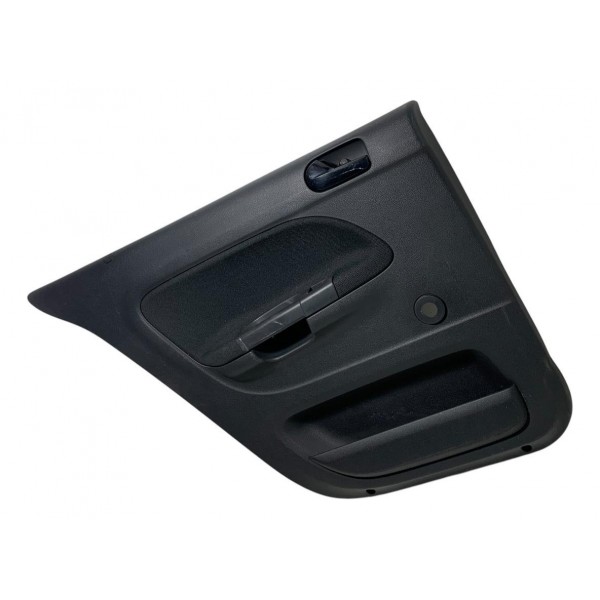 Forro Porta Traseiro Esquerdo Volkswagen Gol G7 2018