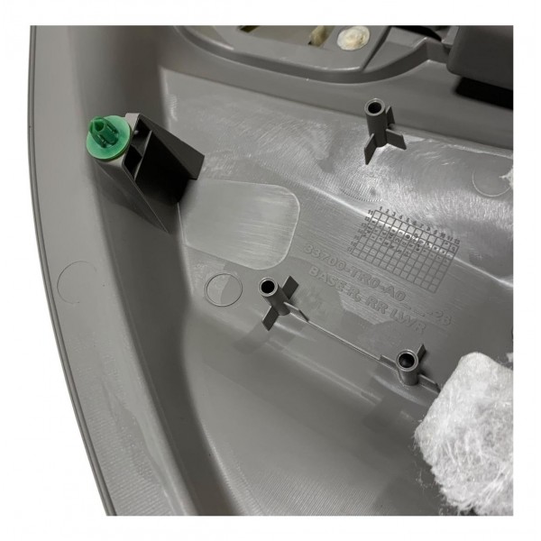 Forro Porta Traseiro Direito Honda Civic G9 2015