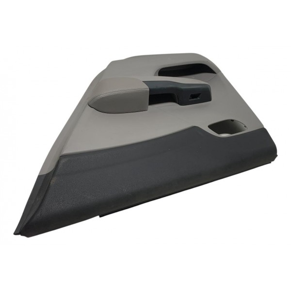 Forro Porta Traseiro Direito Honda Civic G9 2015