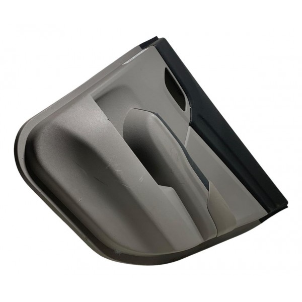 Forro Porta Traseiro Direito Honda Civic G9 2015