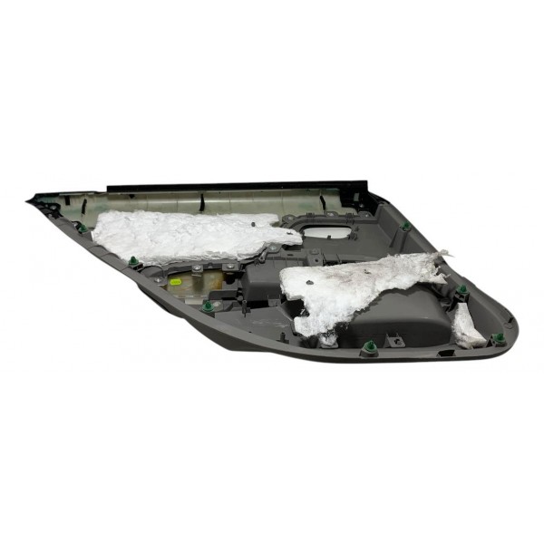 Forro Porta Traseiro Direito Honda Civic G9 2015