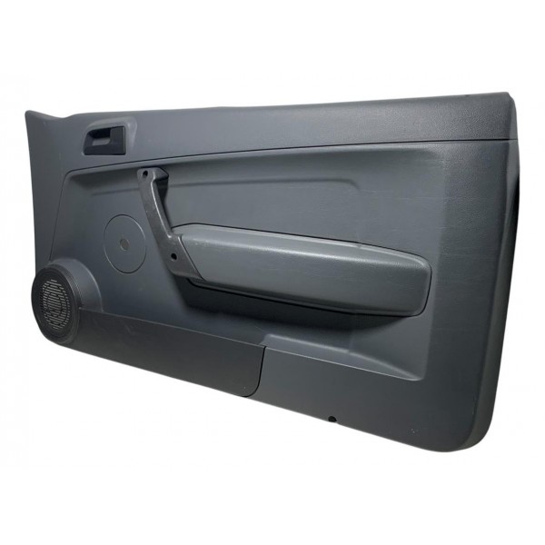 Forro Porta Dianteiro Direito Volkswagen Gol G4 2p 2005/2014