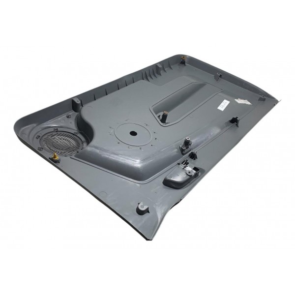 Forro Porta Dianteiro Direito Volkswagen Gol G4 2p 2005/2014