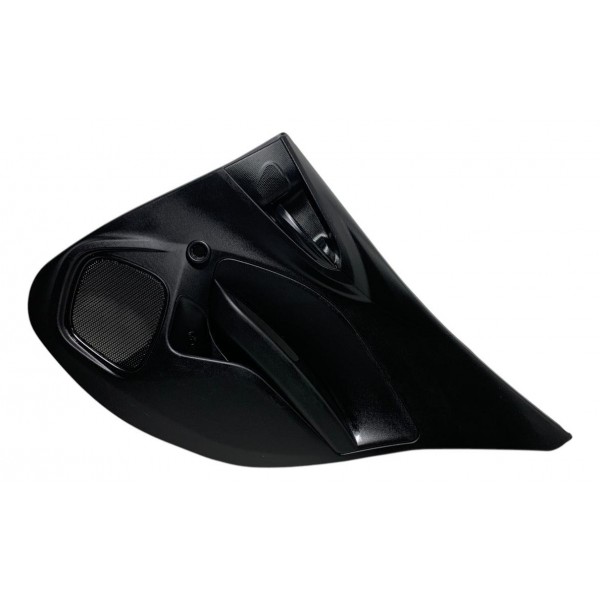 Forro Porta Traseiro Direito Fiat Argo 2018