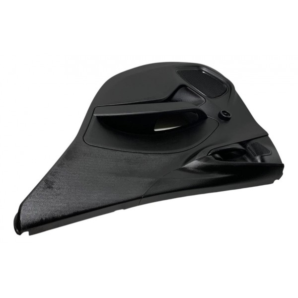 Forro Porta Traseiro Direito Fiat Argo 2018