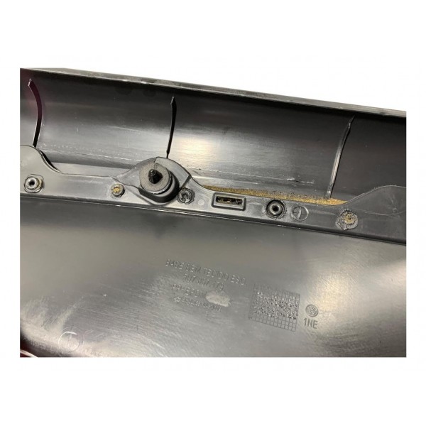 Forro Porta Dianteiro Direito Volkswagen Saveiro G5 2011