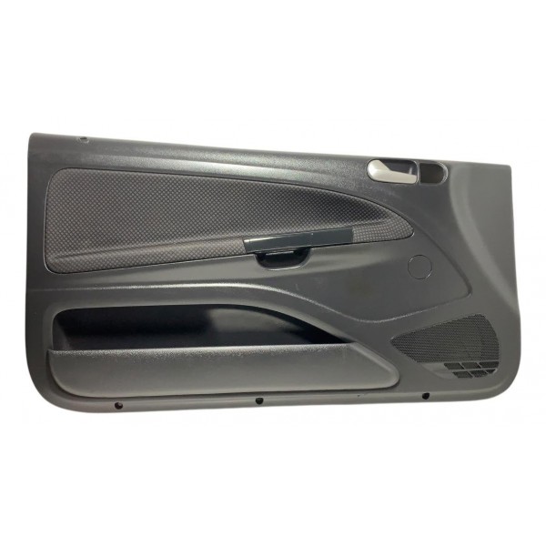 Forro Porta Dianteiro Direito Volkswagen Saveiro G5 2011