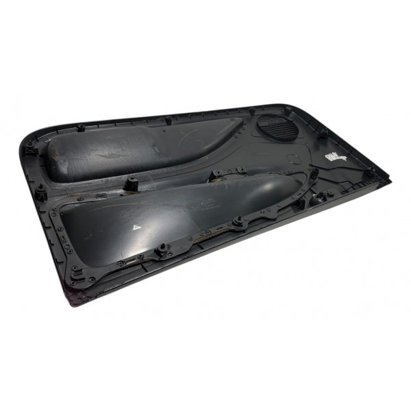 Forro Porta Dianteiro Direito Volkswagen Saveiro G5 2011