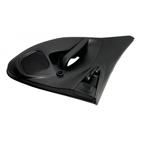 Forro Porta Traseiro Esquerdo Fiat Argo 2018