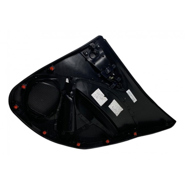 Forro Porta Traseiro Esquerdo Fiat Argo 2018