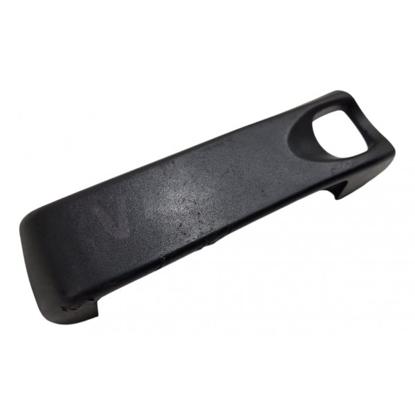 Maçaneta Externa Esquerda Porta Fiat Uno Original Foto