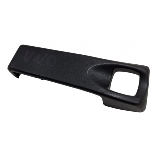 Maçaneta Externa Esquerda Porta Fiat Uno Original Foto