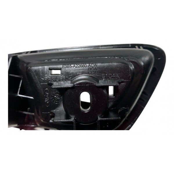 Maçaneta Interna Direita Ford Ka 2016