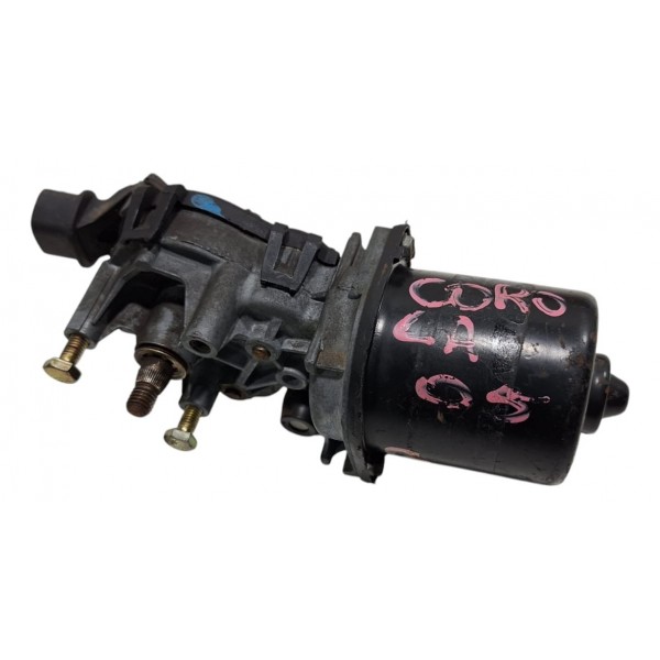 Motor Limpador Parabrisa Toyota Corolla 03-08