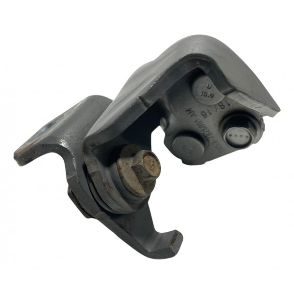 Dobradiça Superior Traseira Esquerda Ford Ka 1.0 2016