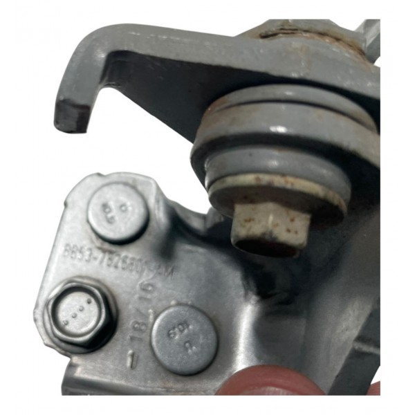 Dobradiça Superior Traseira Esquerda Ford Ka 1.0 2016