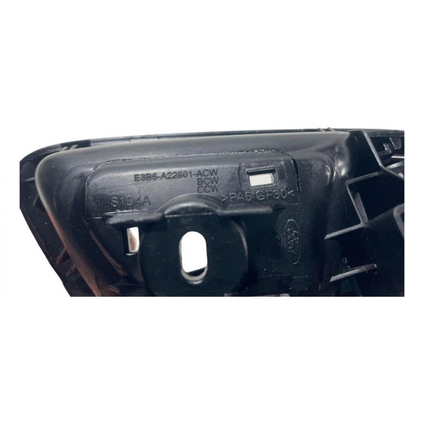 Maçaneta Interna Dianteira Esquerda Ford Ka 1.0  2016