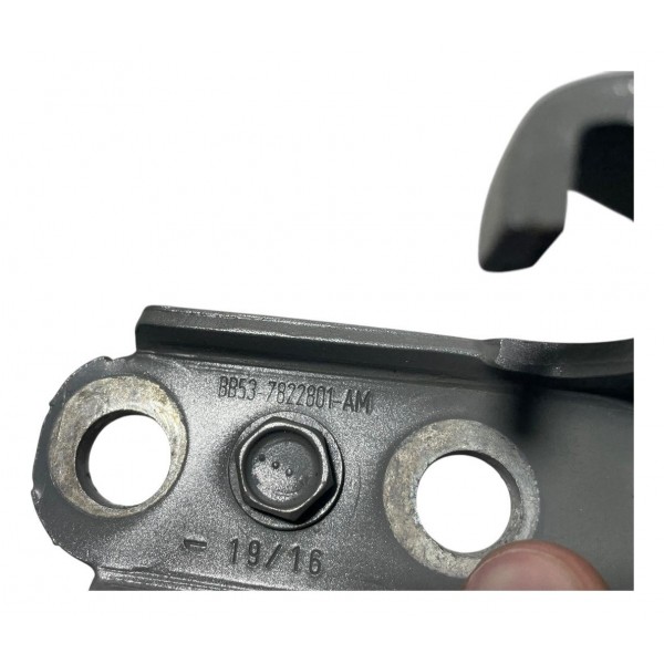 Dobradiça Superior Dianteira Esquerda Ford Ka 1.0 2016