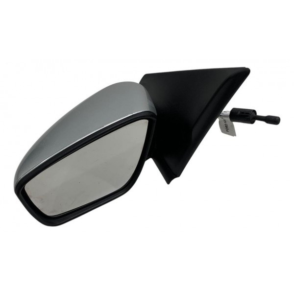 Retrovisor Manual Esquerdo Ford Ka 1.0 2016