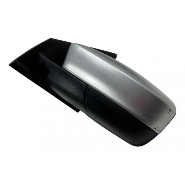 Retrovisor Manual Esquerdo Ford Ka 1.0 2016