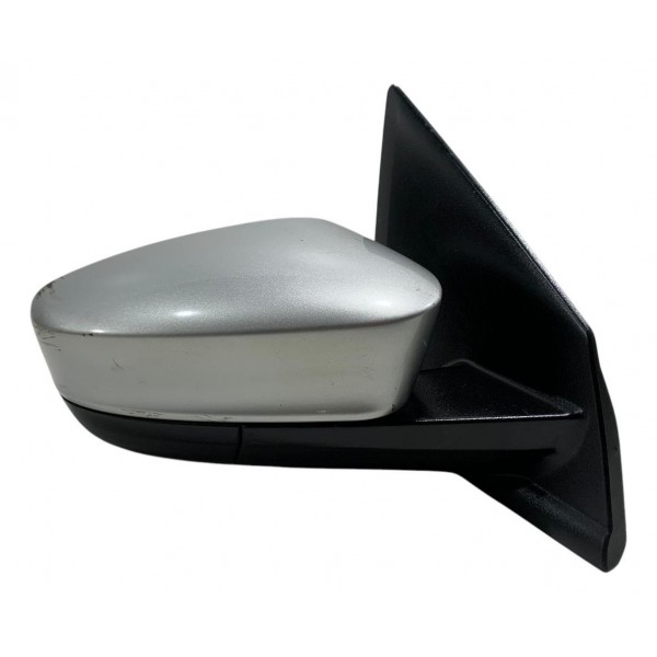 Retrovisor Manual Esquerdo Ford Ka 1.0 2016