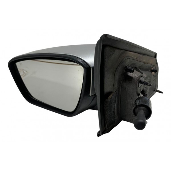 Retrovisor Manual Esquerdo Ford Ka 1.0 2016