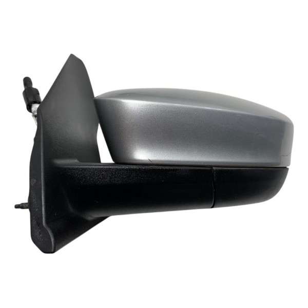 Retrovisor Manual Esquerdo Ford Ka 1.0 2016