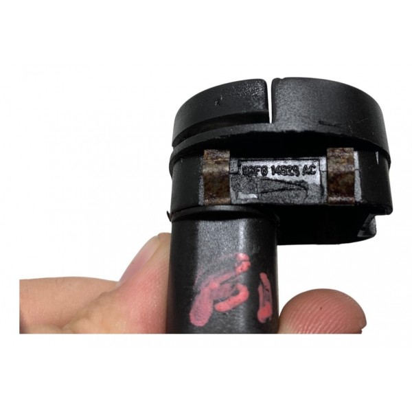 Botão Vidro Elétrico Dianteiro Direito Ford Fiesta Ka 2005