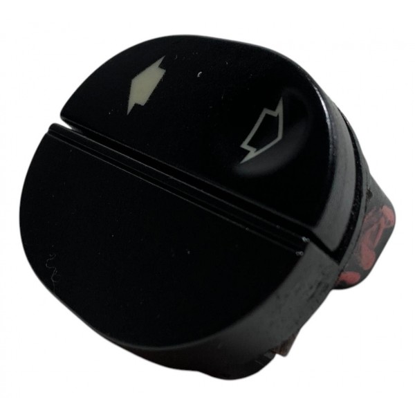 Botão Vidro Elétrico Dianteiro Direito Ford Fiesta Ka 2005