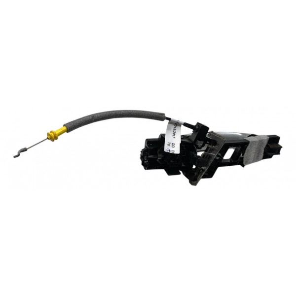 Maçaneta Externa Traseira Esquerda Ford Ka  1.0 2016