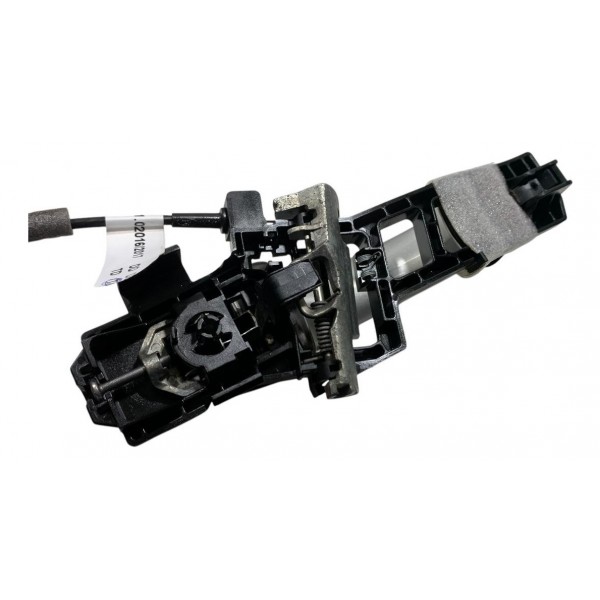 Maçaneta Externa Traseira Esquerda Ford Ka  1.0 2016