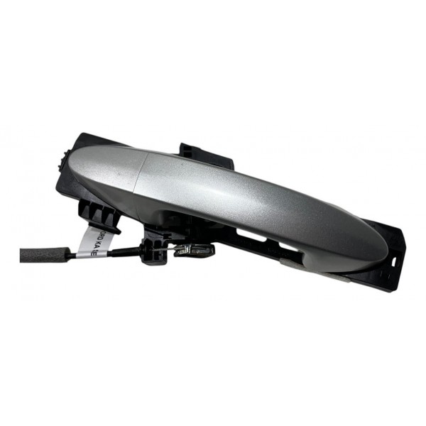 Maçaneta Externa Traseira Esquerda Ford Ka  1.0 2016