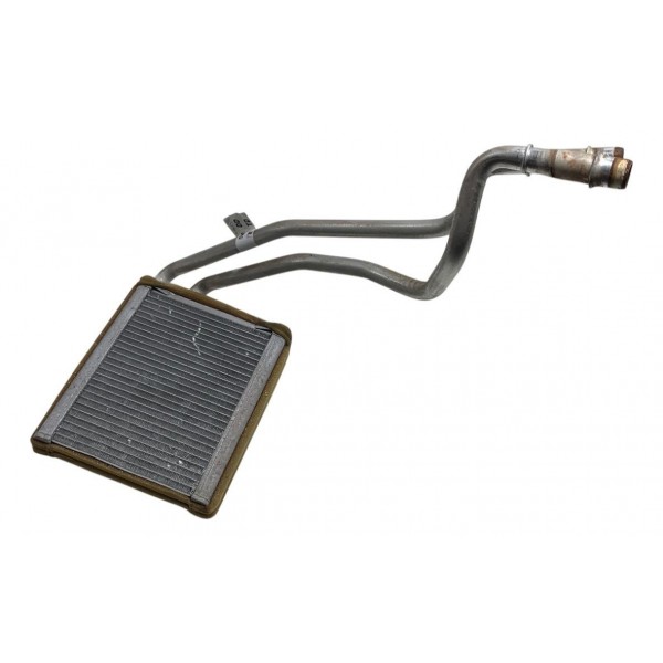 Radiador Ar Quente Ford Ka 1.0 2016