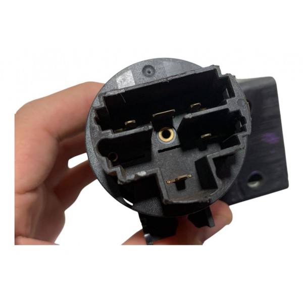 Comutador Cilindro Ignição Fiat Palio Siena Strada 2002