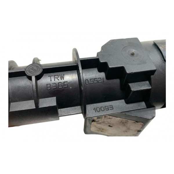 Comutador Cilindro Ignição Fiat Palio Siena Strada 2002