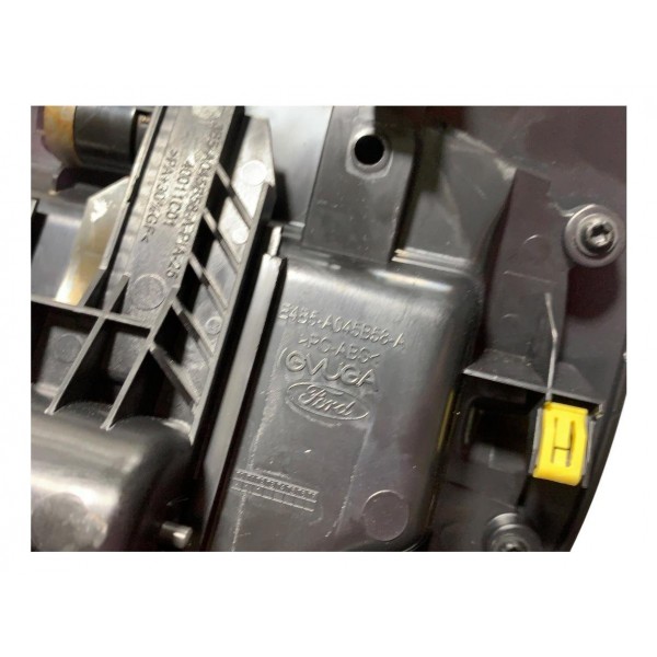 Porta Objetos Superior Painel Ford Ka 1.0 2016