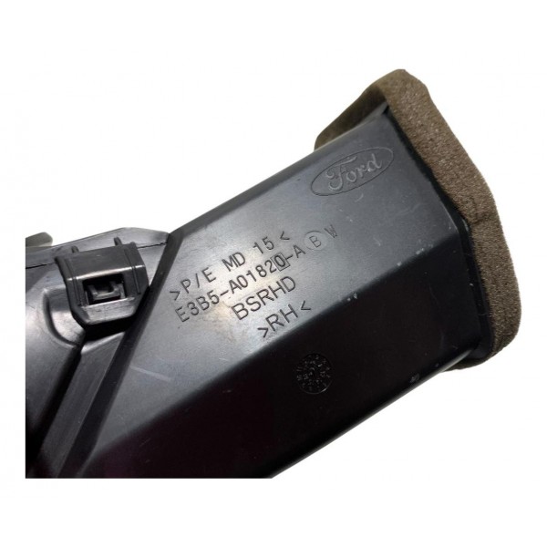 Difusor Ar Central Direito Ford Ka 1.0 2016