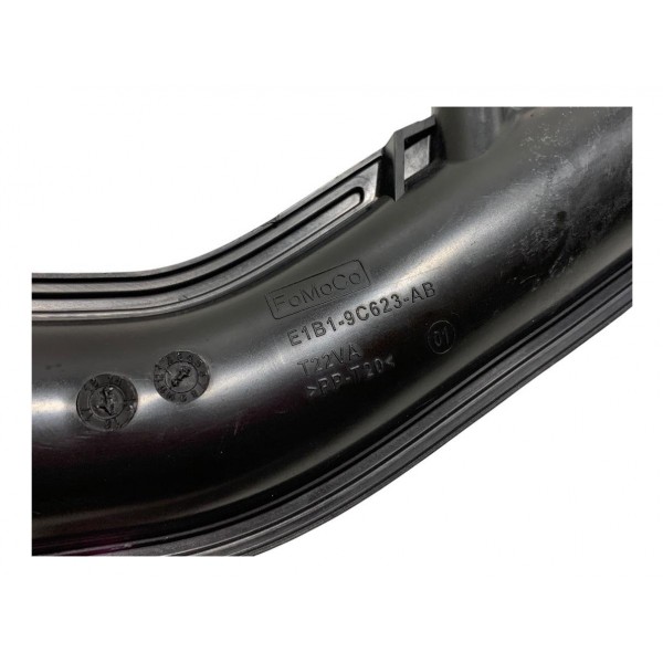 Mangueira Duto Filtro Ar Ford Ka 1.0 2016