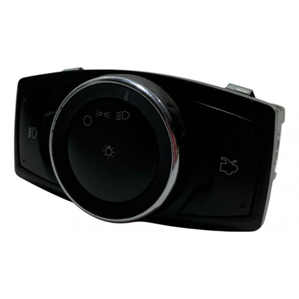 Chave Interruptor Luz Ford Ka 1.0 2016