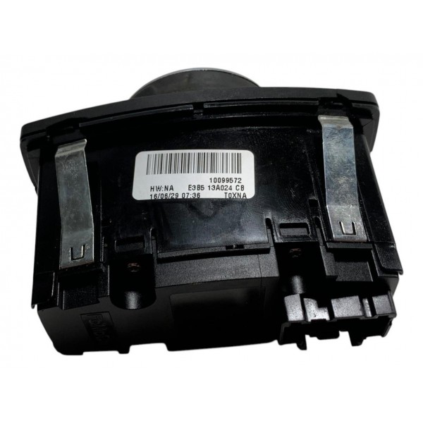 Chave Interruptor Luz Ford Ka 1.0 2016