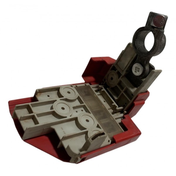 Polo Circuito Positivo Capa Bateria Ford Ka 1.0 2016