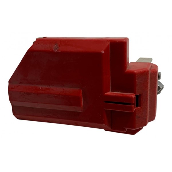 Polo Circuito Positivo Capa Bateria Ford Ka 1.0 2016