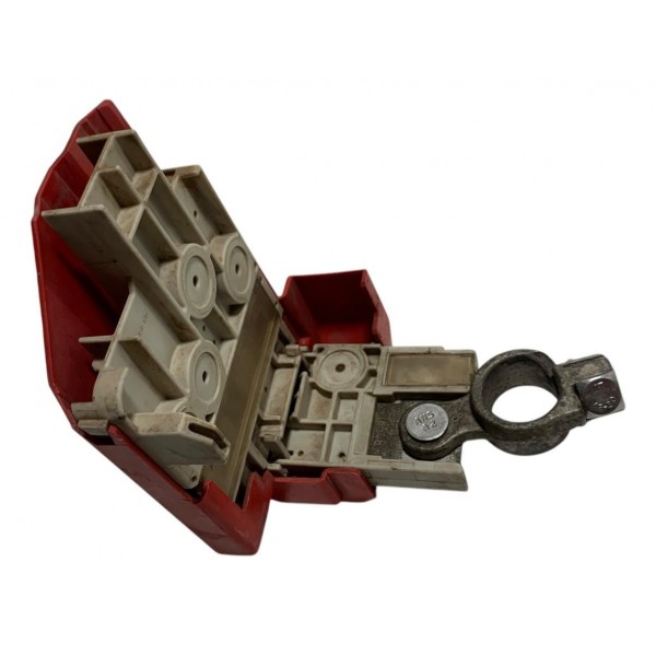 Polo Circuito Positivo Capa Bateria Ford Ka 1.0 2016