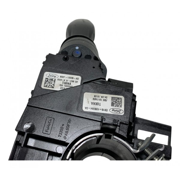 Chave Seta Ford Ka 1.0 2016