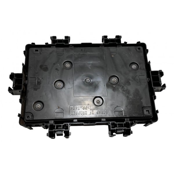 Módulo Bsi Caixa Fusível Ford Ka 1.0 2016 Eu5t-14b476-bk