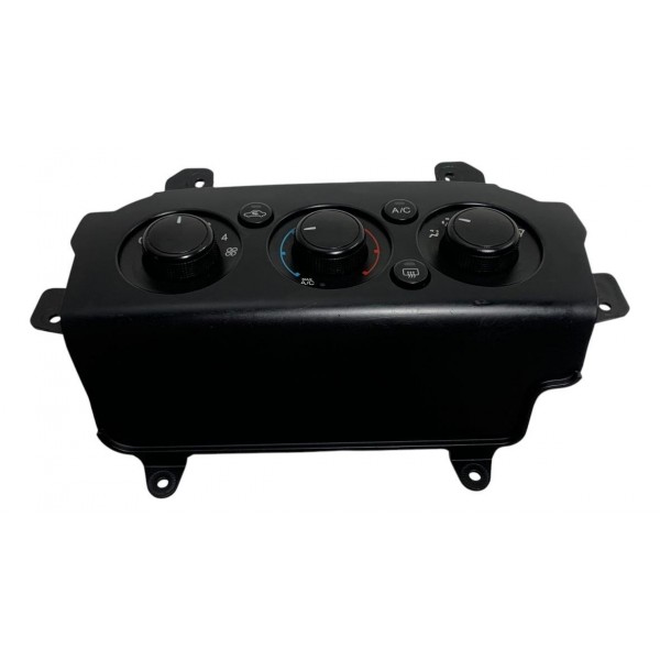 Comando Ar Condicionado Ford Ka 1.0 2016