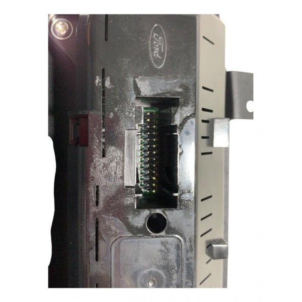 Comando Ar Condicionado Ford Ka 1.0 2016